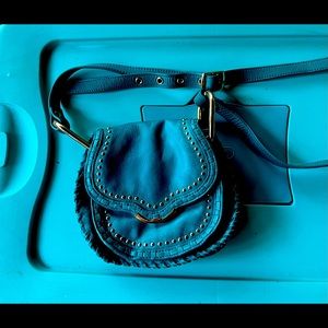 Fabulous Leather Small Bag